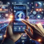 Facebook révolutionne la vidéo : affichage vertical et algorithme intelligent...