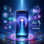 Google apporte enfin son IA Gemini au Pixel 8 standard....