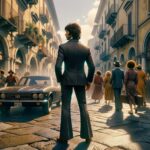 The Young Berlusconi : une coproduction internationale sur Netflix...