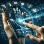Utiliser votre téléphone pour lancer la technologie de lecture manuelle d'Amaz...
