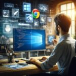 Microsoft améliore la lisibilité de Chrome sous Windows...
