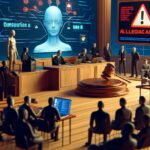 Nouvelle loi au Royaume-Uni contre les "deepfakes" sexuels...