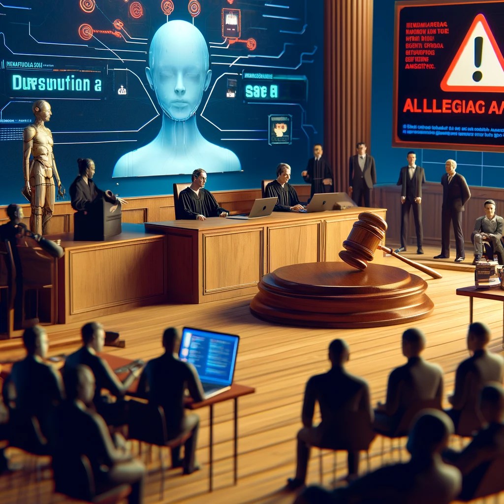 Nouvelle loi au Royaume-Uni contre les « deepfakes » sexuels