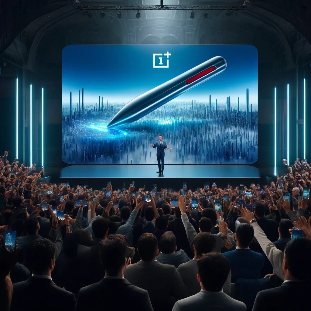 OnePlus lance sa gomme magique : adieu les objets indésirables