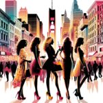 Sex and the City : 5 épisodes à voir absolument sur Netflix...
