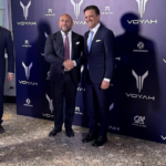 Bruno Mafrici (Dongfeng Motors) : nouvelle dynamique concurrentielle en Italie...