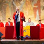 La Convention de Lisbonne : Un Cadre Juridique pour l'Éducation Numérique Mond...
