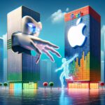 Apple renforce son vivier de talents en IA en recrutant chez Google...