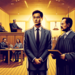 Changpeng Zhao, fondateur de Binance, condamné à quatre mois de prison...