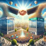 La fusion de Crowdcube et Seedrs : une étape importante pour l'equity crowdfund...