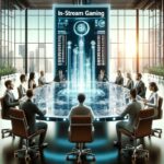 LinkedIn lance des jeux en flux continu avec un classement compétitif des utili...