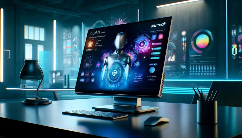 Microsoft présente les PC “Copilot+&#8221 ; avec des fonctions d&rsquo;i...
