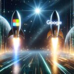 Microsoft craint d'être à des années-lumière de Google en matière d'intelli...