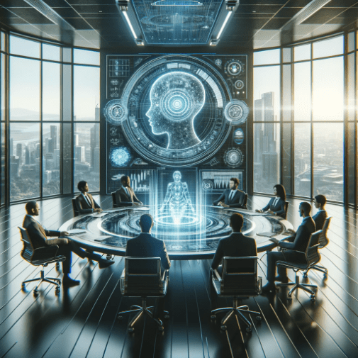 OpenAI crée un comité de sécurité et commence à former son dernier modèle ...