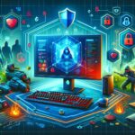 L'importance de la cybersécurité dans les jeux en ligne...