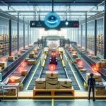 Comment Amazon utilise l'IA pour détecter les produits endommagés avant de les...