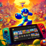Les classiques Mega Man de Capcom pour Game Boy débarquent sur la Nintendo Swit...