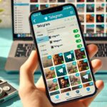 Où Telegram enregistre-t-il les fichiers sur l'iPhone ?...