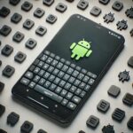 L'application clavier d'Android s'est bloquée : comment la réparer ?...